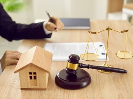 Gurnee real estate lawyer