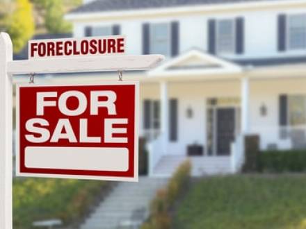 IL foreclosure defense lawyer