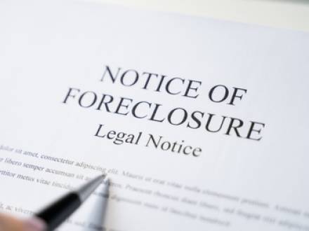 IL foreclosure lawyer