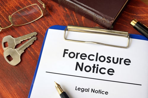 Gurnee foreclosure lawyer