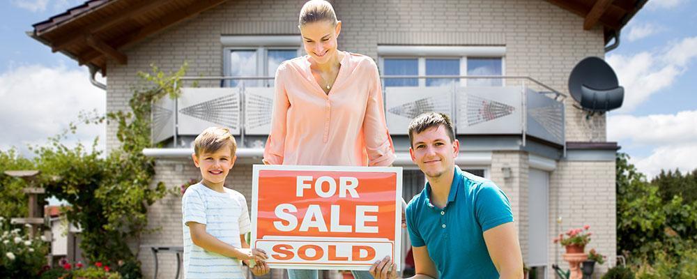 Grayslake Attorneys for Selling a Home